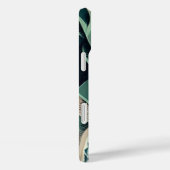 Serene Shores Case-Mate iPhoneケース (裏面 / 右)