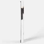 Serene Sparkle Muse Samsung Galaxyケース (右側面)