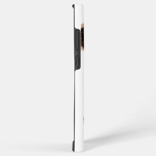 Serene Sparkle Muse Samsung Galaxyケース (右側面)