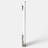 Serene Sparkle Muse Samsung Galaxyケース (左側面)