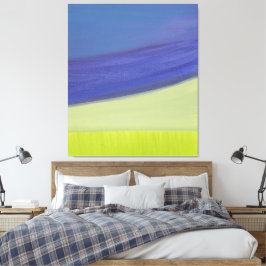 Serene Vista キャンバスプリント