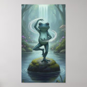 SereneFairyTale ポスター (正面)