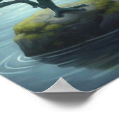 SereneFairyTale ポスター (角)