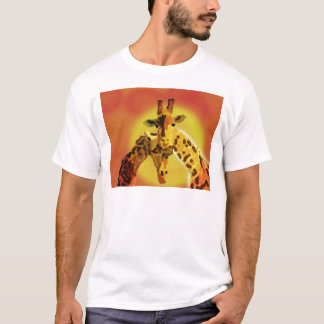 Serengetiの愛 Tシャツ