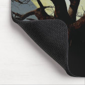 Serengeti マウスパッド (コーナー)