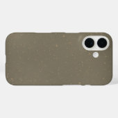 Sérénité à Minuit Case-Mate iPhoneケース (裏面 (横))