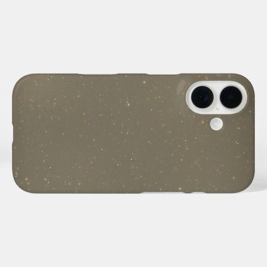 Sérénité à Minuit Case-Mate iPhoneケース (裏面 (横))