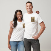 Serenity | サマーズジャーニー グラフィックTシャツ Tシャツ (ユニセックス)