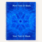 Serenity ノートブック (正面)