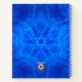 Serenity ノートブック (裏面)