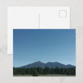 Serenity ポストカード (正面/裏面)