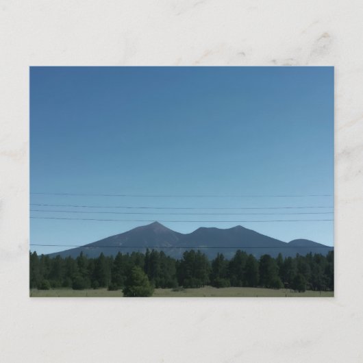 Serenity ポストカード (正面)