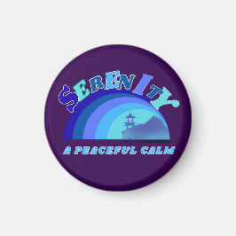 Serenity マグネット