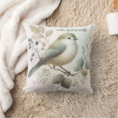 Serenity Breeze Cushion クッション (ブランケット)