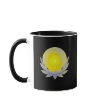 Serenity Core • 神聖な光が展開する美しいデザイン