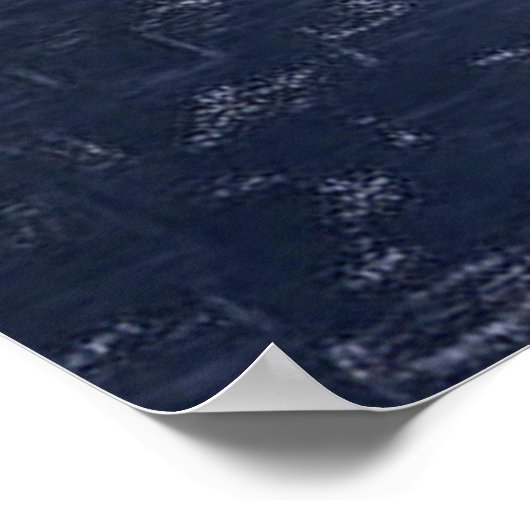 Serenity Lake ポスター (角)