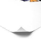 Serenity - Peaceful Acceptance Poster ポスター (コーナー)