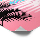 Serenity Prayer ポスター (角)