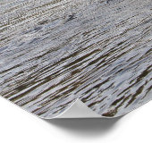 Serenity River Poster ポスター (角)