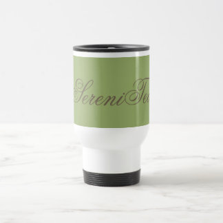 serenity sereniTea トラベルマグ