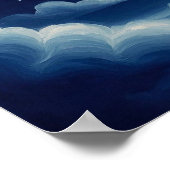 SerenityHeart ポスター (角)