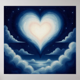 SerenityHeart ポスター