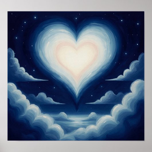 SerenityHeart ポスター (正面)