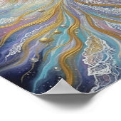 SerenityStarAngel ポスター (角)