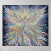 SerenityStarAngel ポスター (正面)