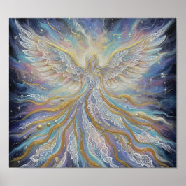 SerenityStarAngel ポスター