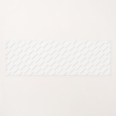 SERENOピラティスのマット | m3galleryStudio ヨガマット (正面(横))