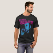Serge Gainsbourg Tシャツ (正面フル)