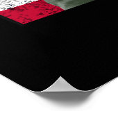 Sergeant York and The American Flag ポスター (角)