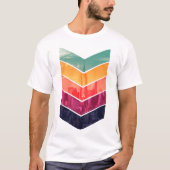 Sergent Tシャツ (正面)
