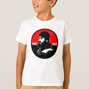 Serhiy Nigoyan (ウクライナの革命家) Tシャツ