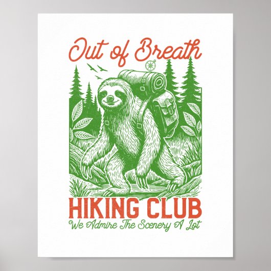 Serial Chiller Sloth つるs from Branch ポスター (正面)