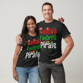 Serial Killer Shirt Christmas Tree Crime Scene Tru Tシャツ (ユニセックス)