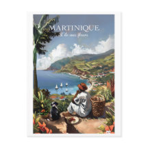 Série L'île aux Fleurs 2ZFT67-13