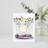 SerieB06 ポストカード (スタンド正面)