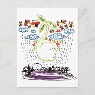 SerieB06 ポストカード