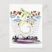 SerieB06 ポストカード (正面)