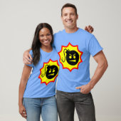 Serious Sam family Tシャツ (ユニセックス)