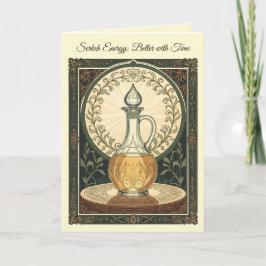 Serkeh Symbolism The Wisdom of Vinegar カード