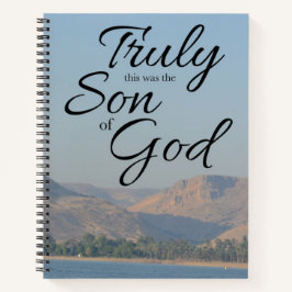Sermon Notes | Bible Notebook ノートブック