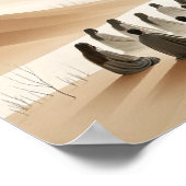 Sermon on the Mount  ポスター (角)