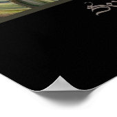 Serpendipityポスター ポスター (角)