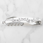 serpent CORKSCREW studio miiri ソムリエナイフ (裏面)