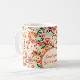 Serpent Dreams Chiness新年 コーヒーマグカップ