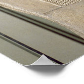 Serpent king stela, c.3000 BC （石灰岩） （も参照） ポスター (角)