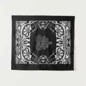 Serpentis Tapestry タペストリー (正面(横))